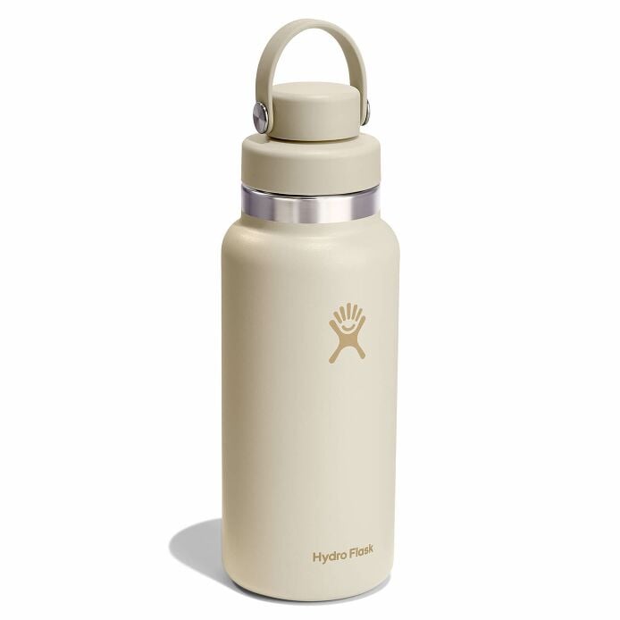 Hydro Flask Wide Mouth Bottle - Thumbnail 4
