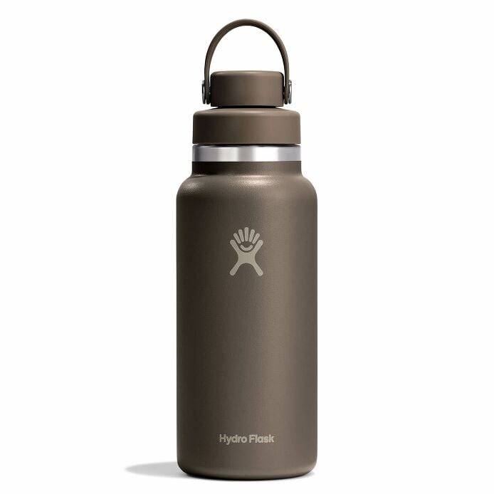Hydro Flask Wide Mouth Bottle - Thumbnail 5