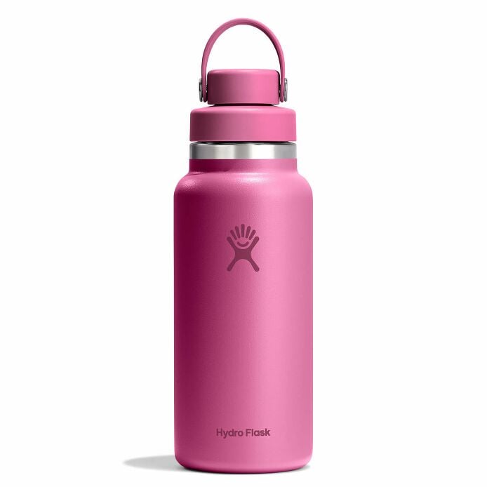 Hydro Flask Wide Mouth Bottle - Thumbnail 2