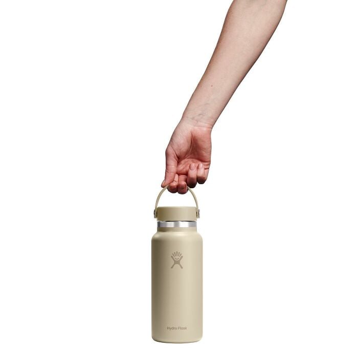 Hydro Flask Wide-Mouth Vacuum Water Bottle - Thumbnail 5