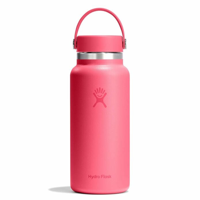 32 oz Wide Mouth: 32 oz Insulated Water Bottle | Hydro Flask