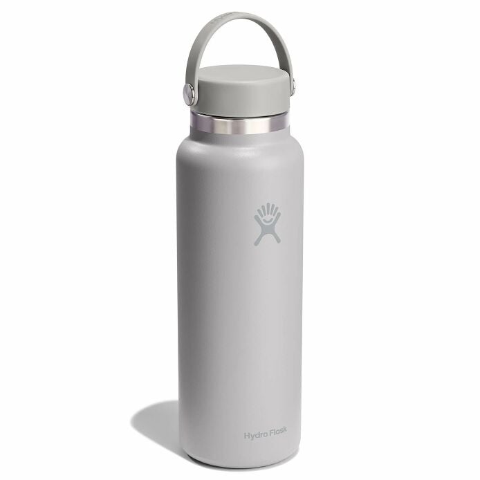 Hydro Flask Wide Mouth Bottle