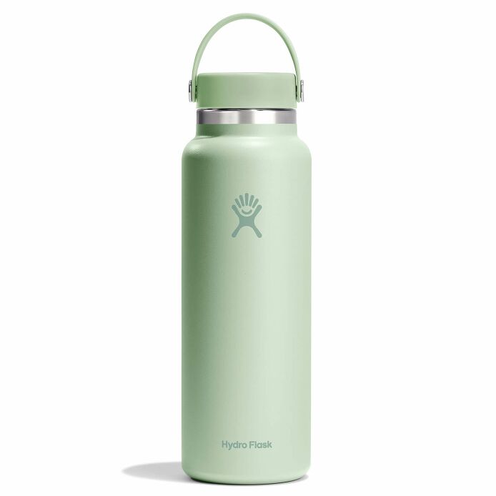 Hydro Flask Wide Mouth Bottle - Thumbnail 4