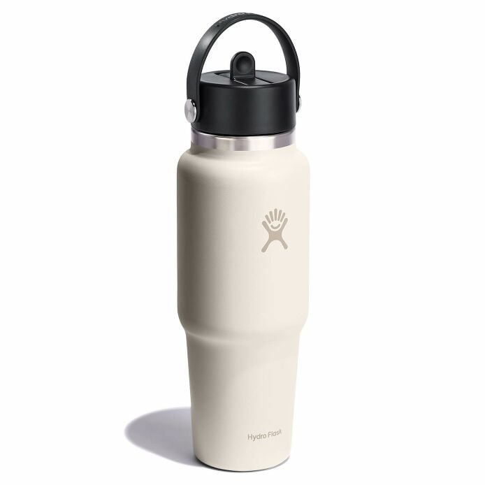Hydro Flask Wide Mouth Bottle - Thumbnail 2