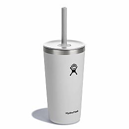 20 oz All Around™ Tumbler with Straw Lid