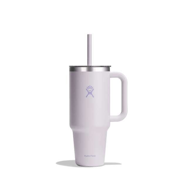 40 oz Travel Tumbler 