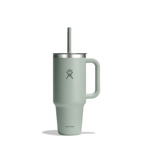 40 oz Travel Tumbler 
