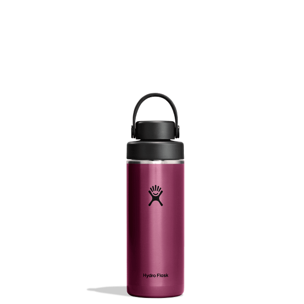 16 oz Lightweight Chug Cap Bottle