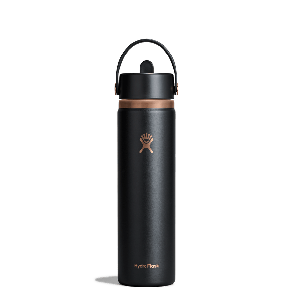Arc Collection - 24 oz Wide Mouth with Flex Straw Cap