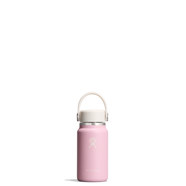 Micro Hydro 200 mL - Rosehip Pink