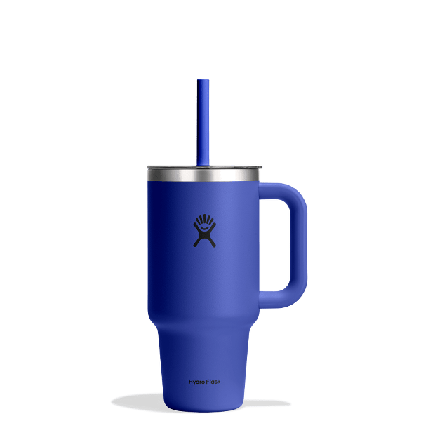 32 oz Travel Tumbler