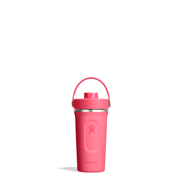 24 oz Insulated Shaker Bottle