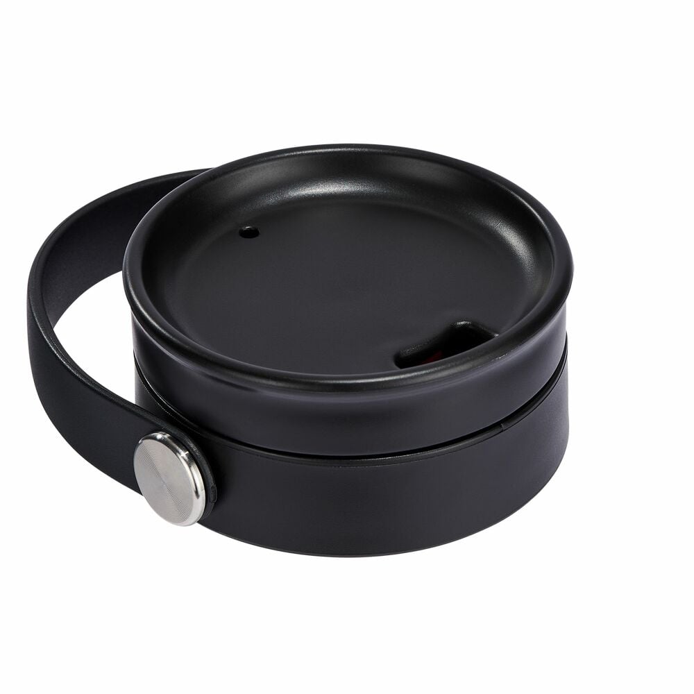 1.5 inch round plastic cup CIAO! 1.5OZ PP Clear Portion Cup, Lids Sold Separately (Case of 2,500) main image 0