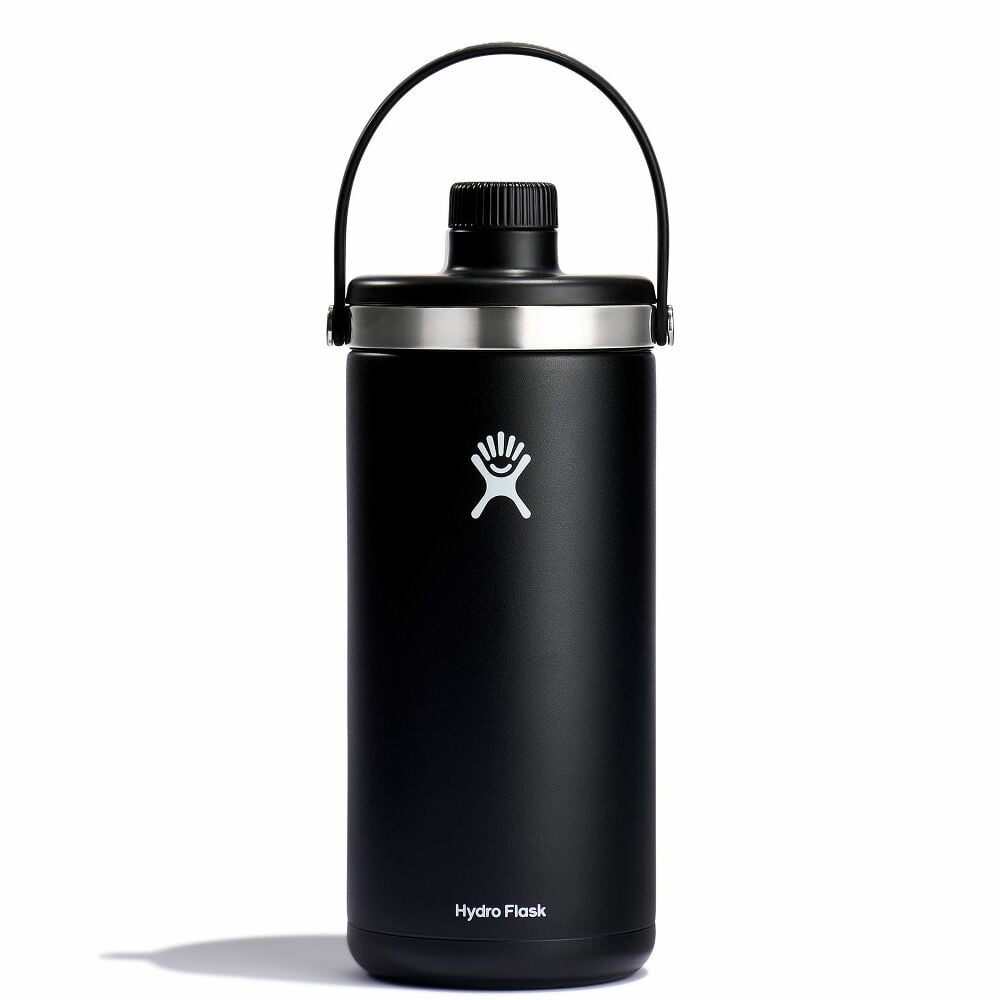 40 oz alpine hydro flask Hydro Flask 40oz Wide Mouth Water Bottle – Ski Pro AZ main image 1