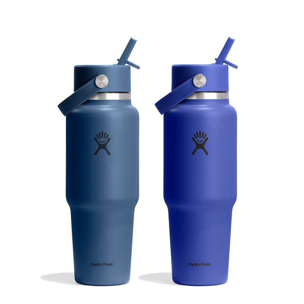 32 oz Travel Buddies Bundle
