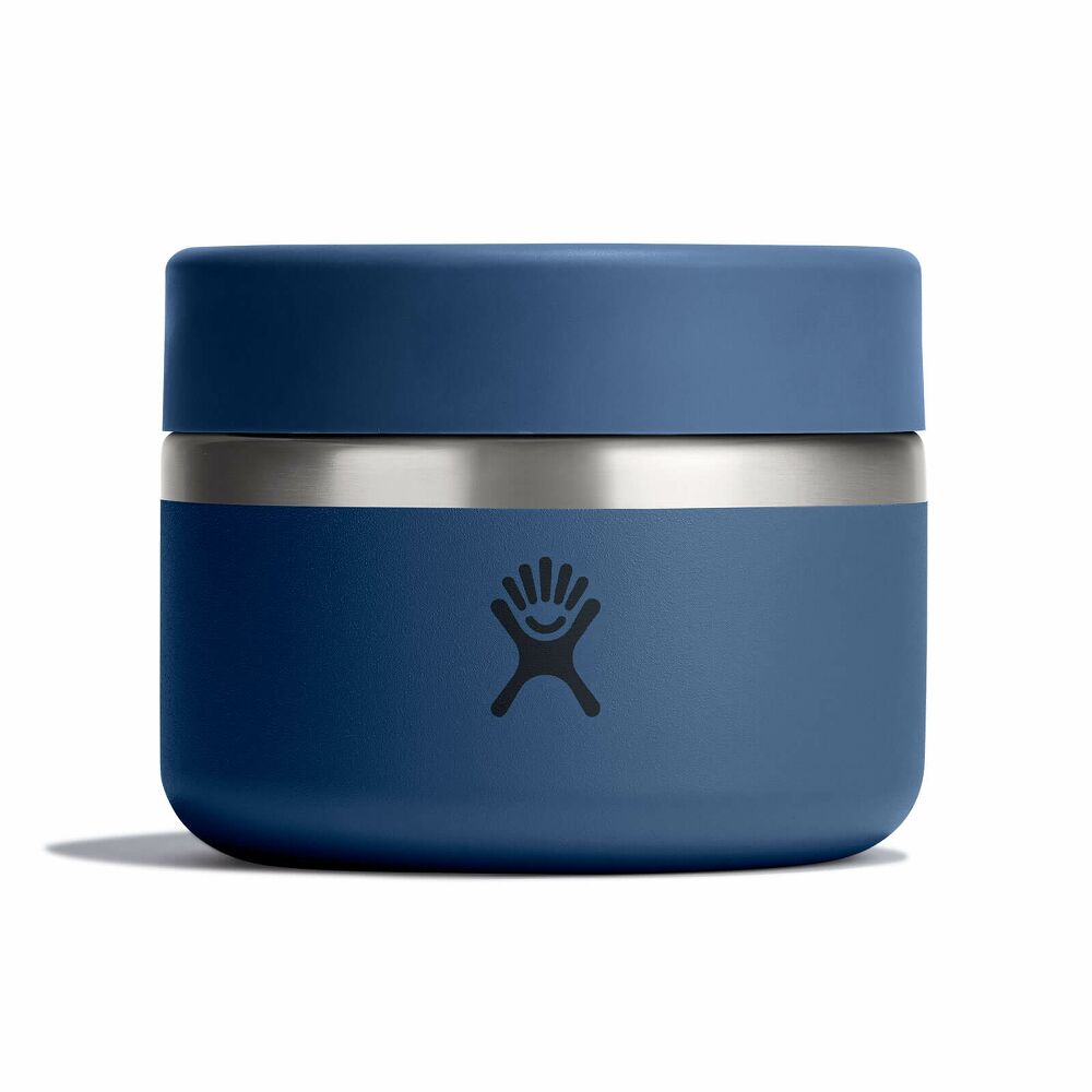 Hydro Flask 12 oz. Insulated Food Jar, Harbor Blue