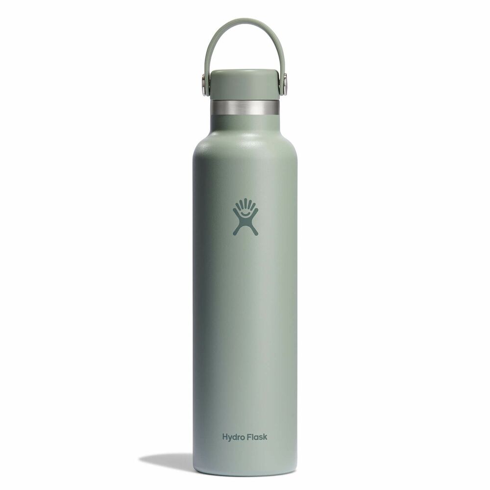 Hydroflask water bottle for college