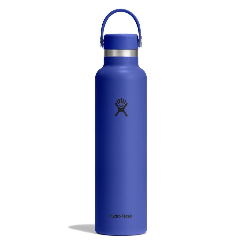 24 oz Water Bottle: 24 oz Standard Mouth Bottle | Hydro Flask