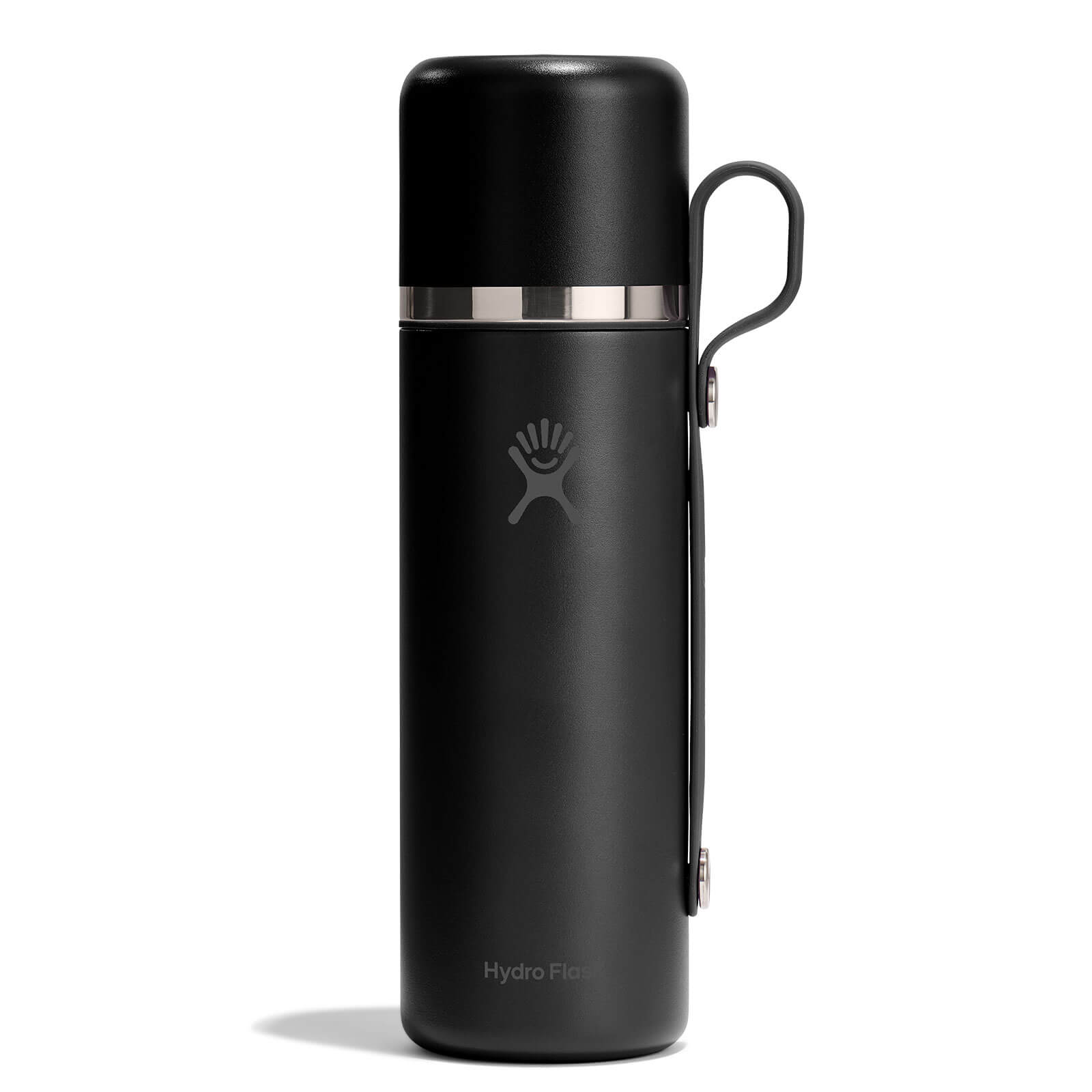 Flask 128 Oz Hydro Flask Biggest Hydro Flask 32 Oz Wide Mouth Bottle Black