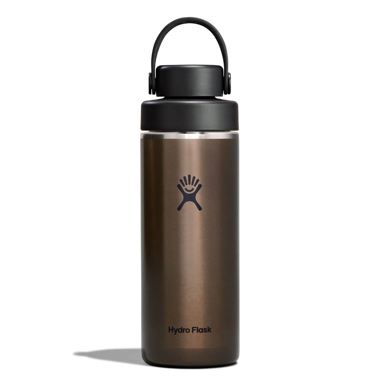 16 oz Lightweight Bottle with Flex Chug Cap