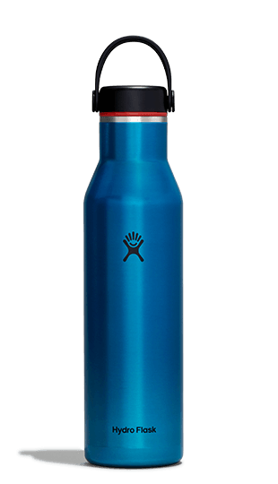 40 oz lightweight wide mouth trail series ™