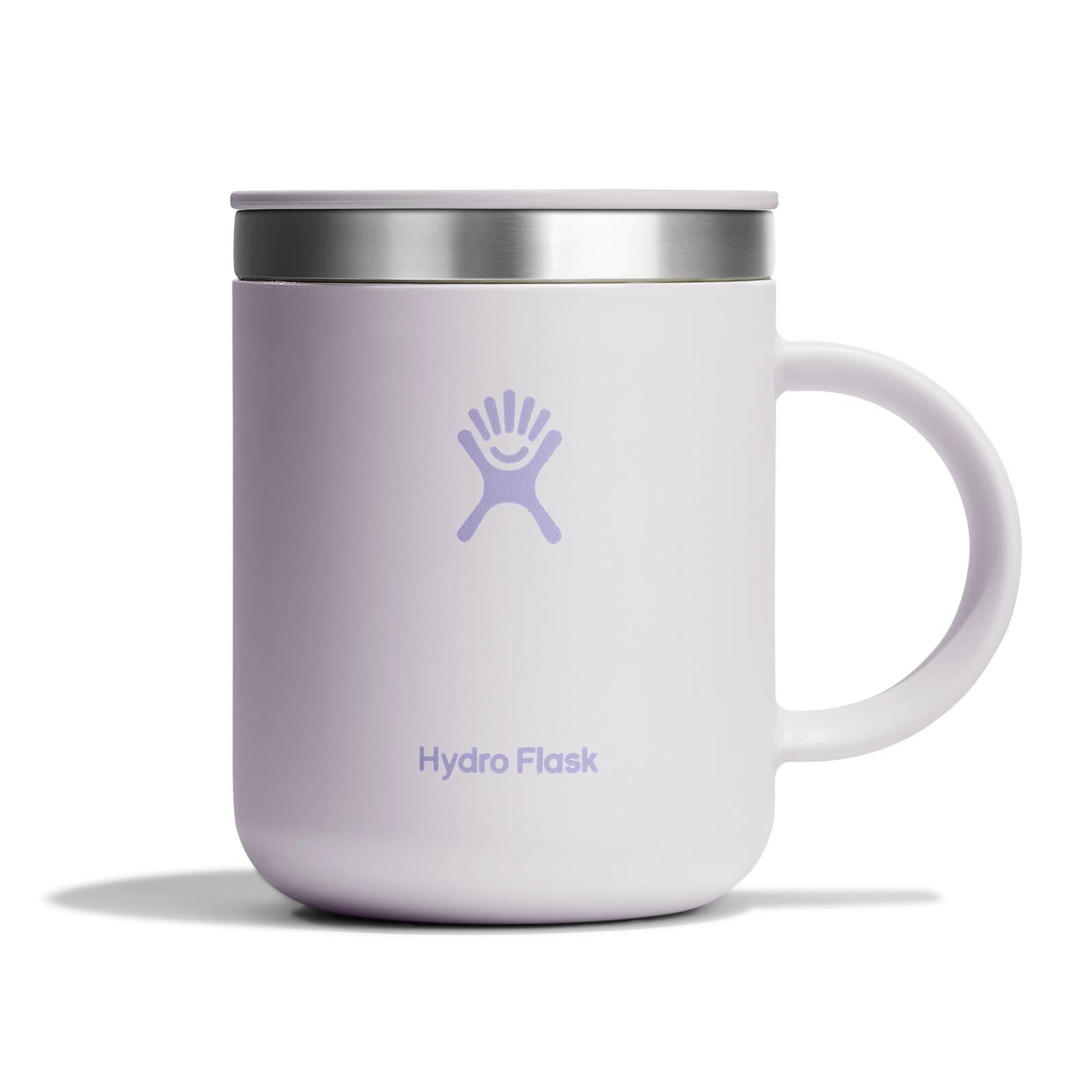 10 oz coffee mugs to go Bueno 10oz Stainless Steel Travel Mug with Flip Lid – EcoFreax main image 0