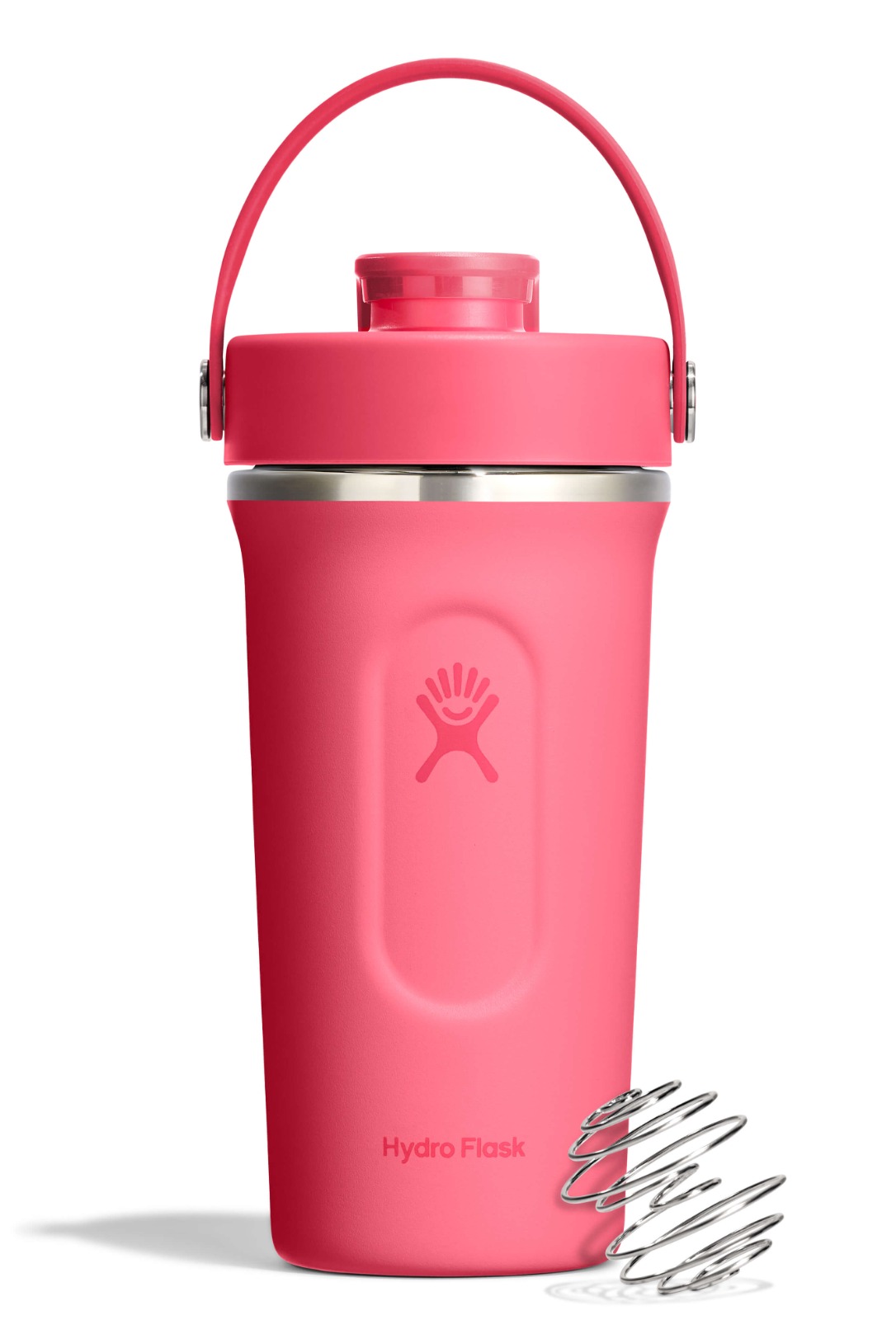 24 oz Insulated Shaker Bottle