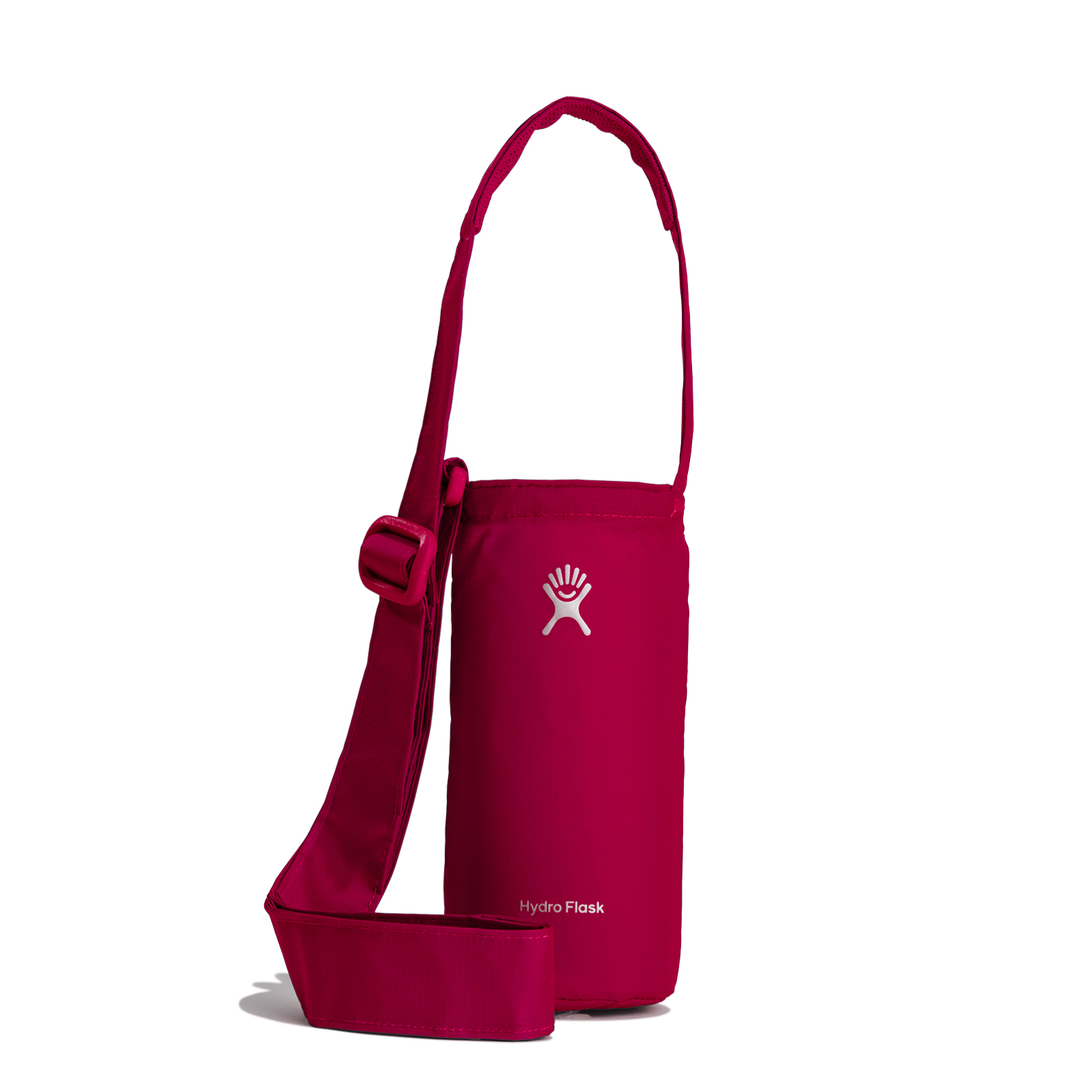 Small Packable Bottle Sling