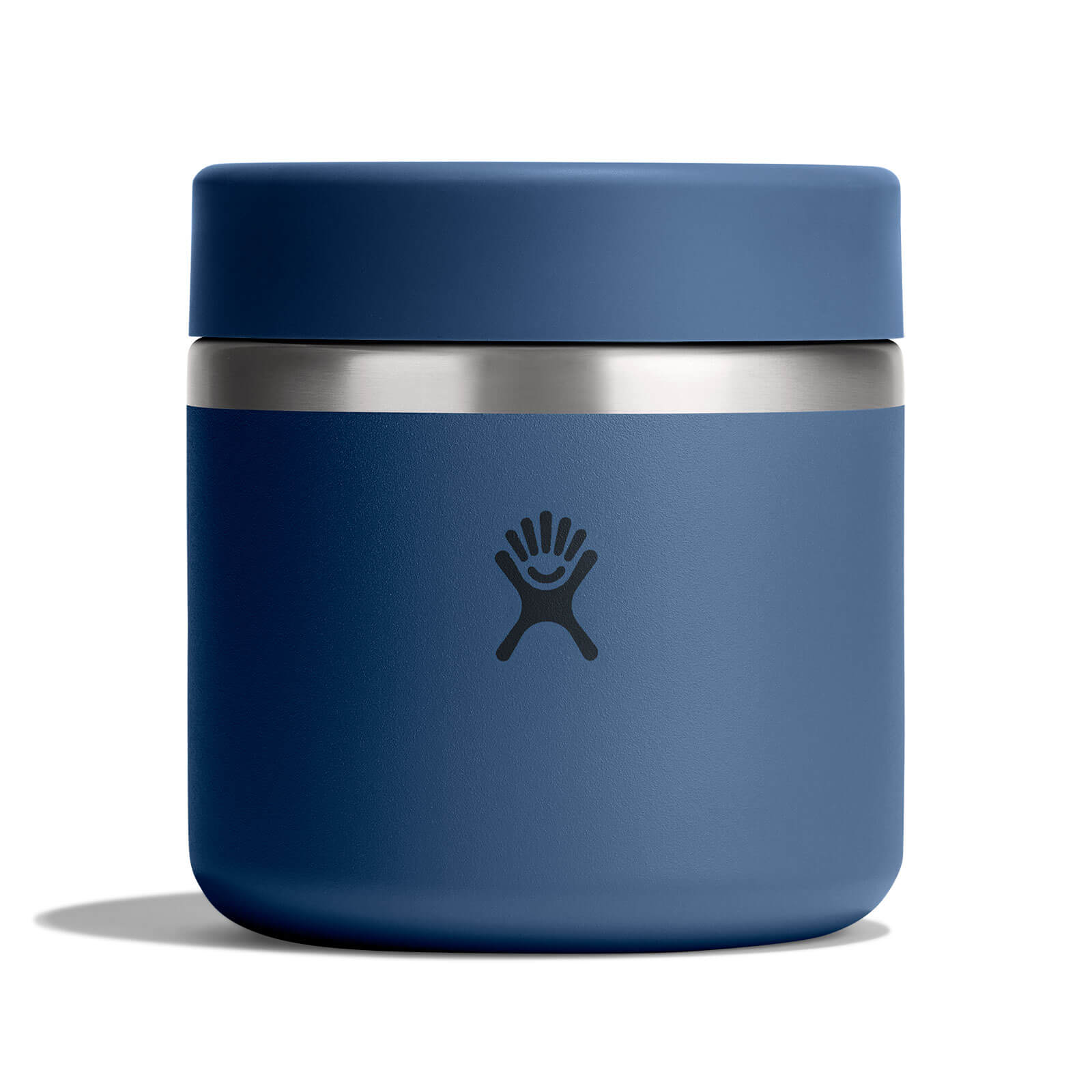 Hydro Flask 20 oz. Insulated Food Jar, Harbor Blue