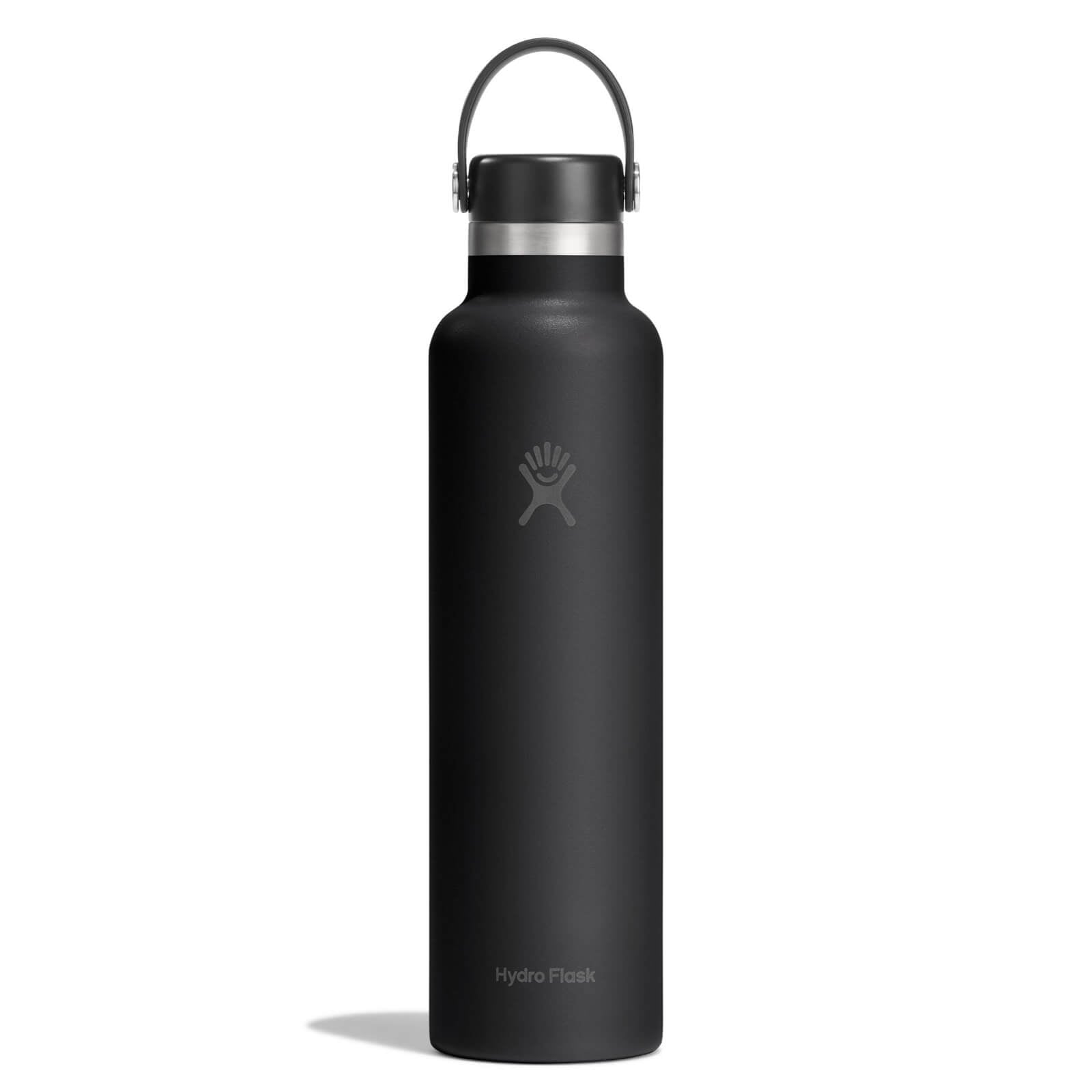 24 oz Water Bottle: 24 oz Standard Mouth Bottle | Hydro Flask