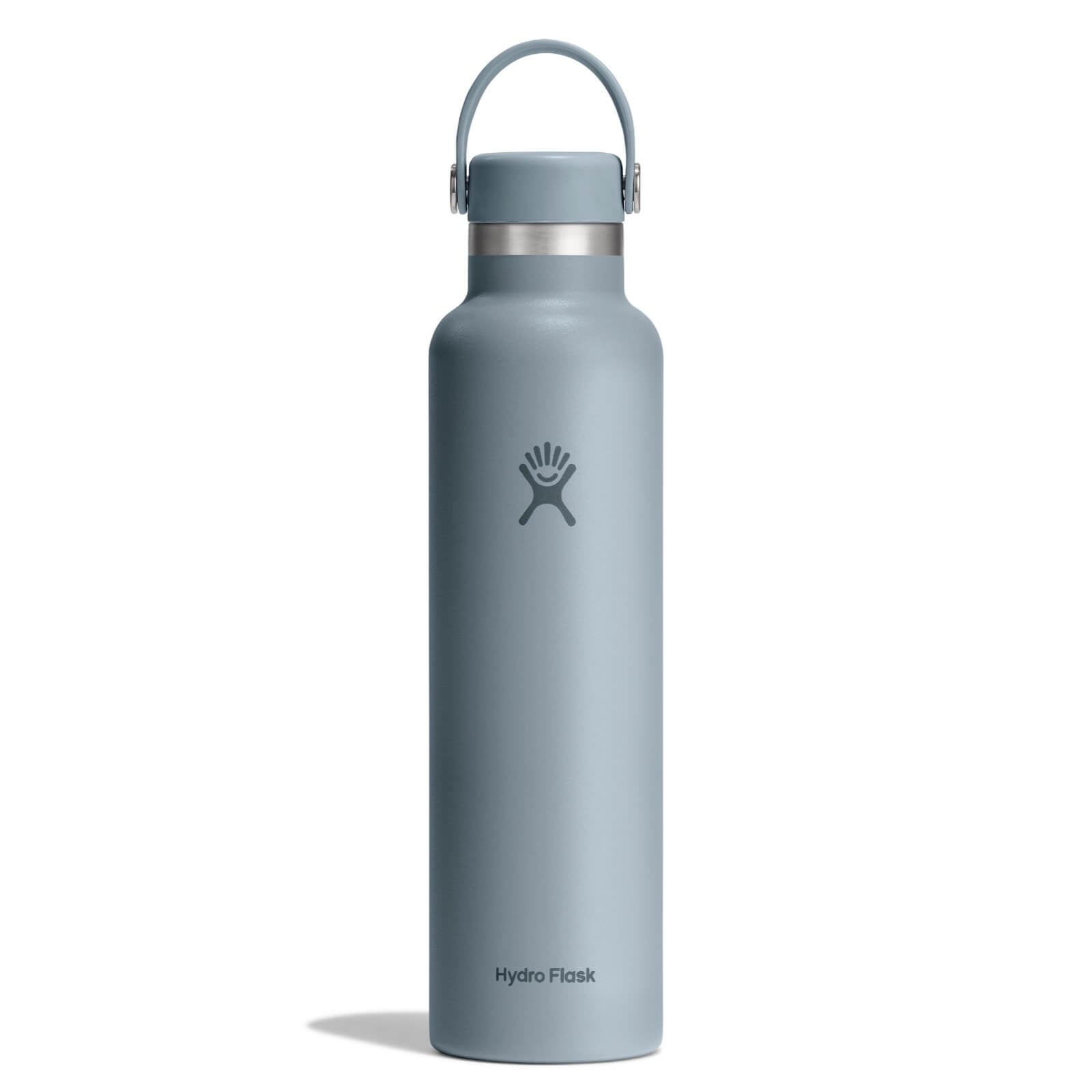 24 oz Standard Mouth - Shale Gray