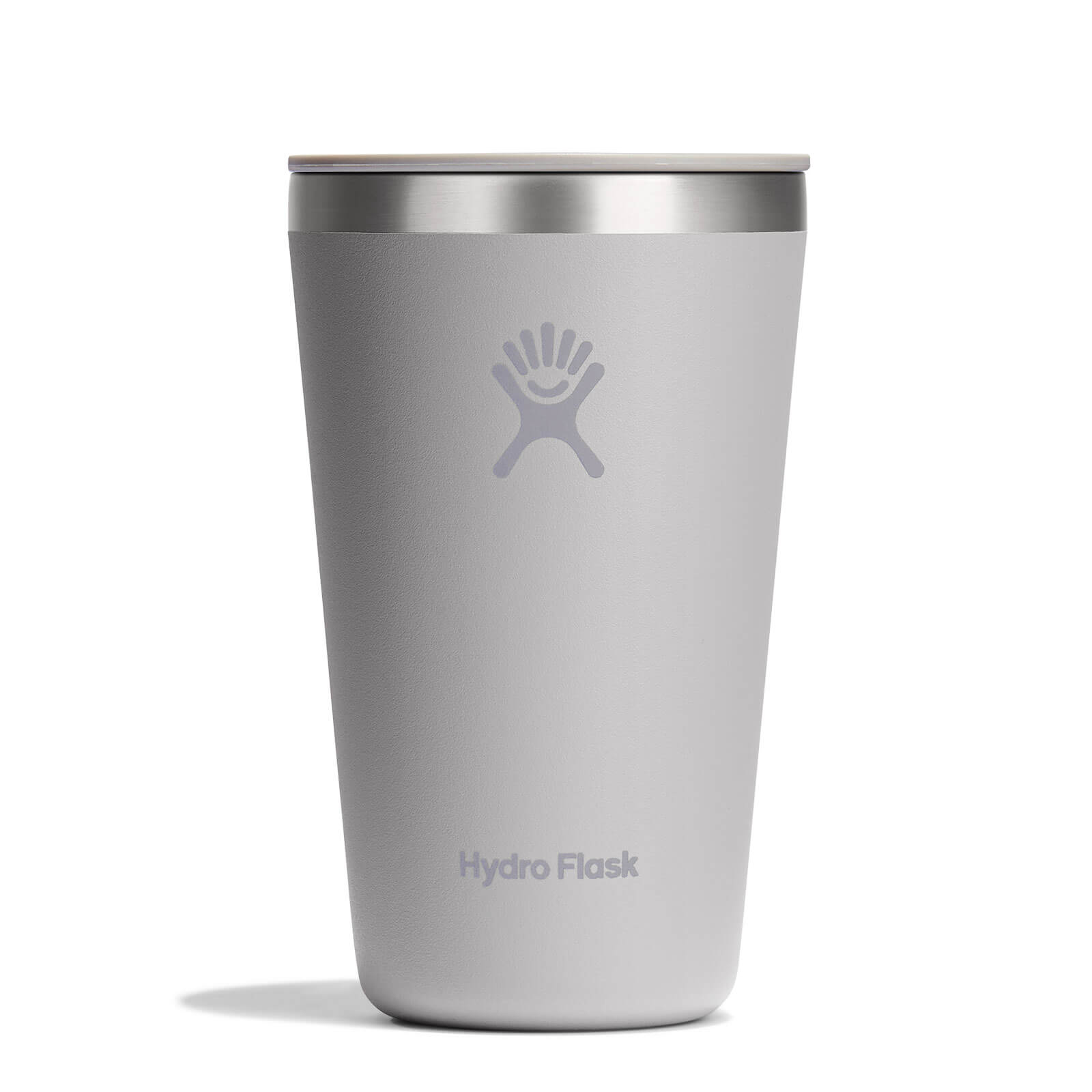 Hydro Flask 16oz All Around Tumbler Shale Gray, One Size