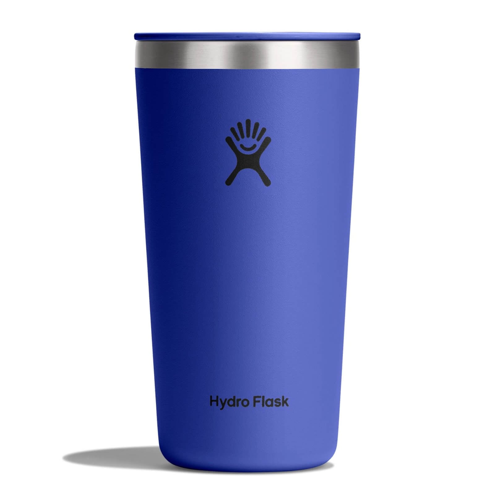 a thermos water bottle Thermos 18 oz. Icon Kid's Insulated Stainless Steel Spout Water Bottle main image 0