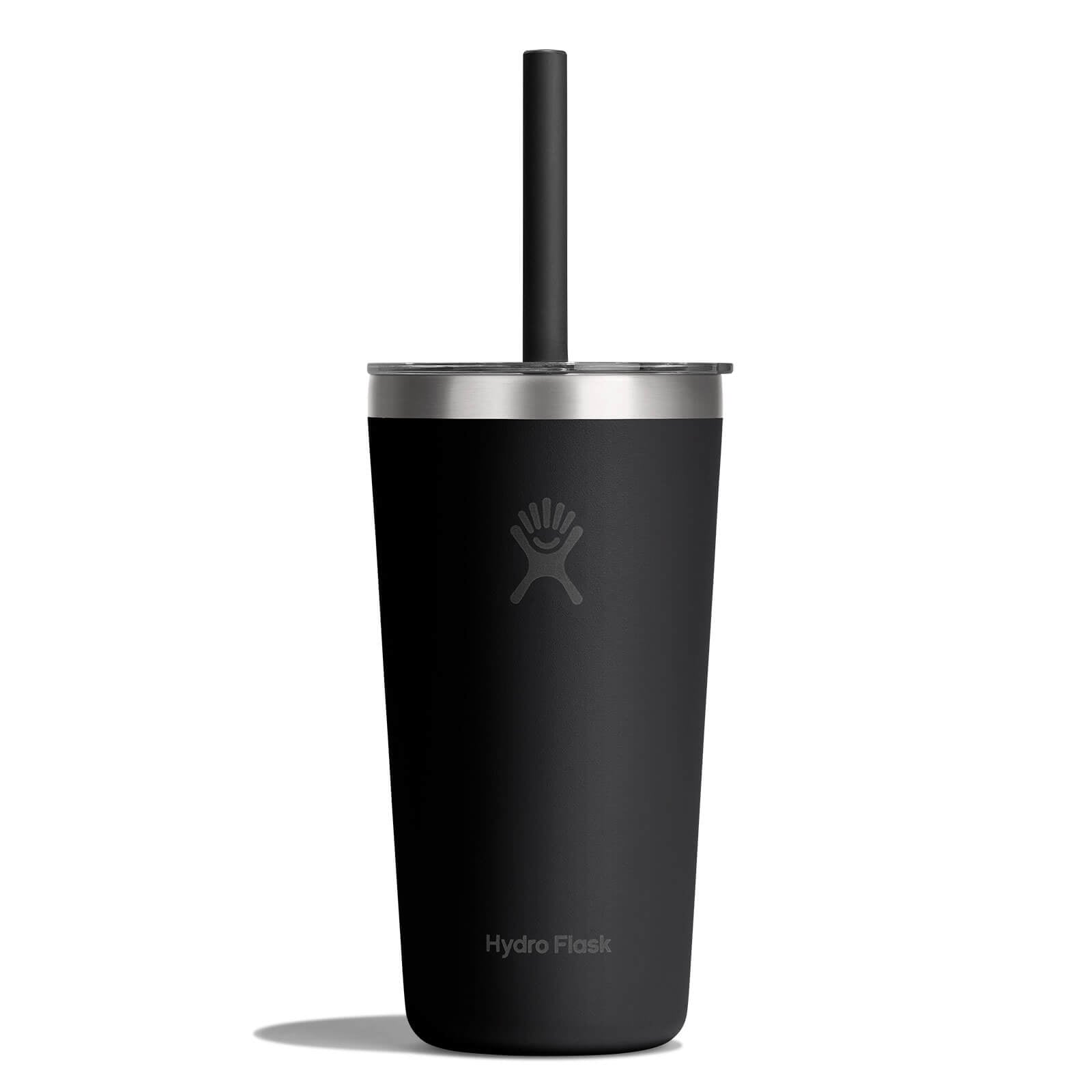 20 oz All Around Tumbler with Straw Lid