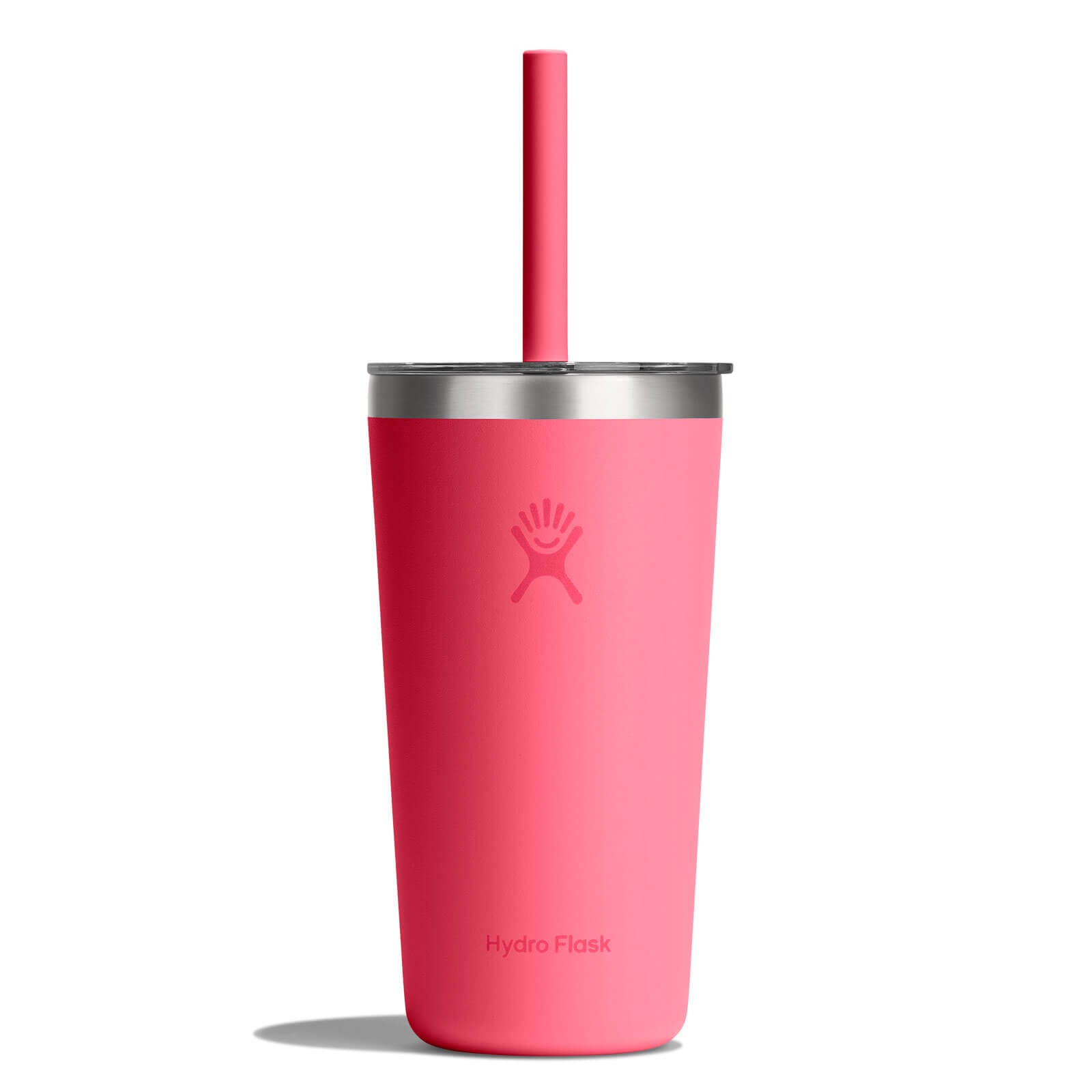 20 oz All Around Tumbler with Straw Lid