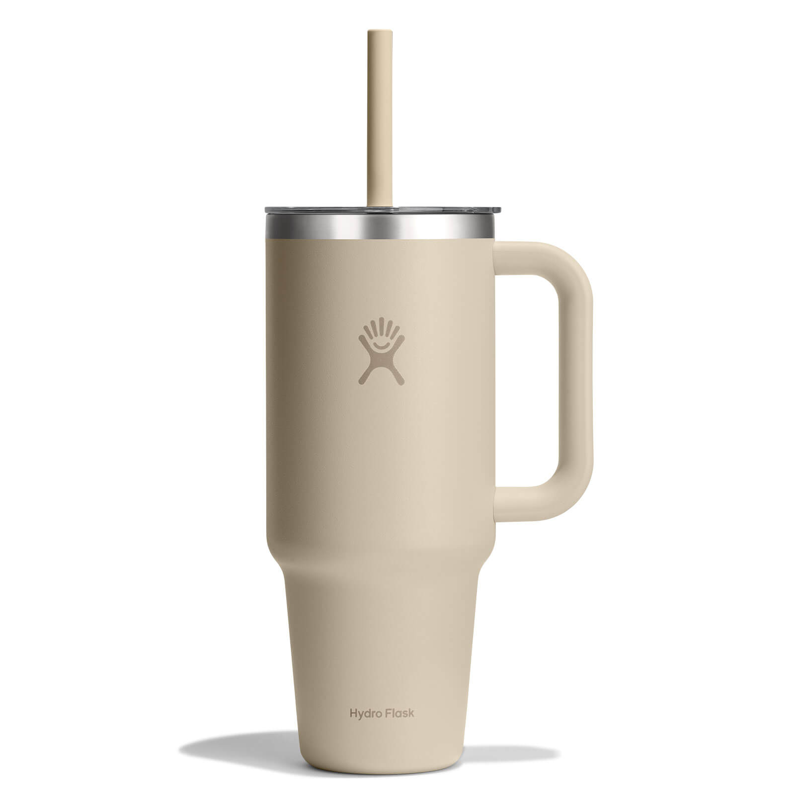 Hydro Flask 40 oz All Around Travel Tumbler - Oat