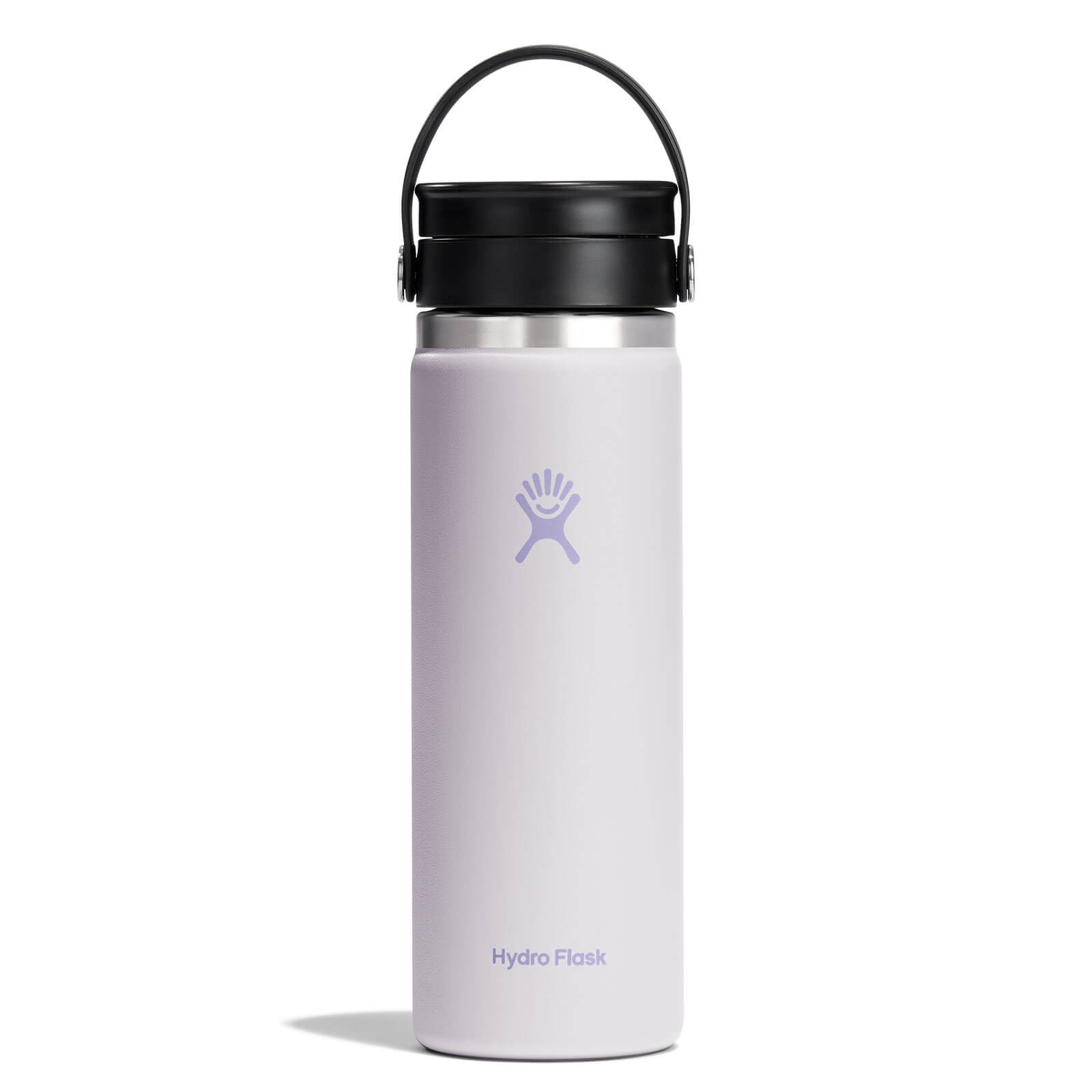 Hydro Flask - 20oz Wide Mouth Flex Sip Lid - Birch