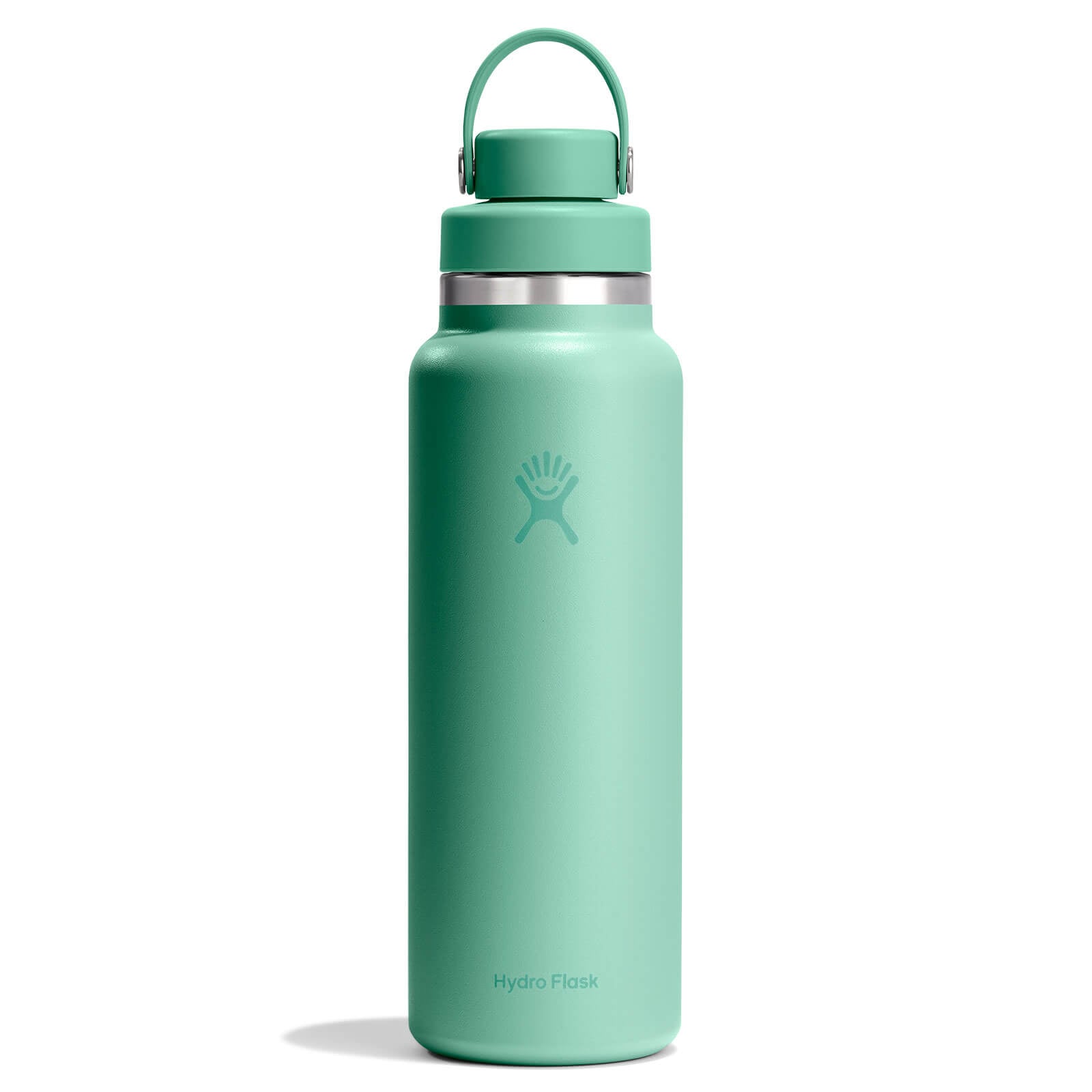 Hydro Flask ミャクミャク柄 40 oz Wide Mouth with Flex Chug Cap