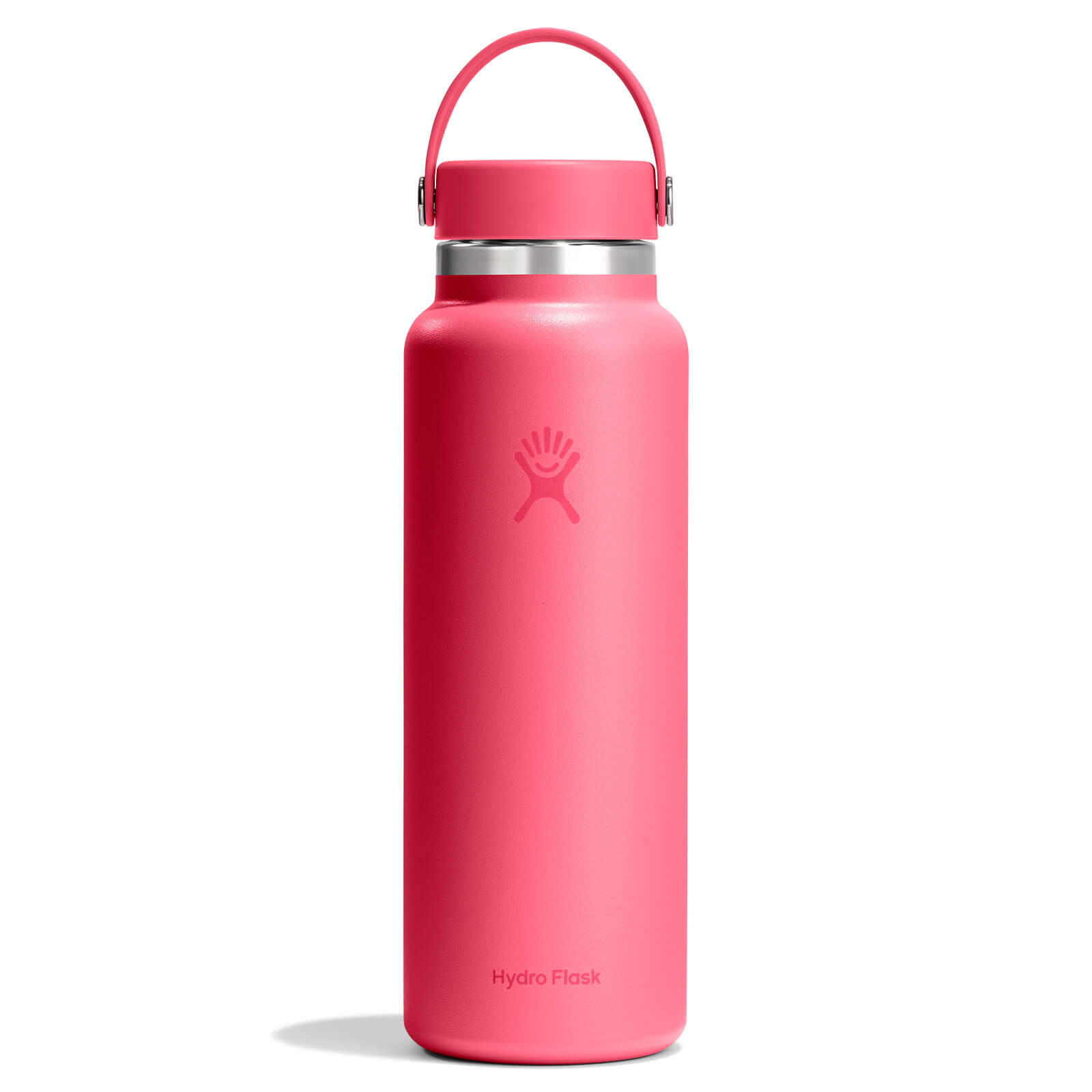 40 oz Wide Mouth: 40 oz Insulated Water Bottle | Hydro Flask