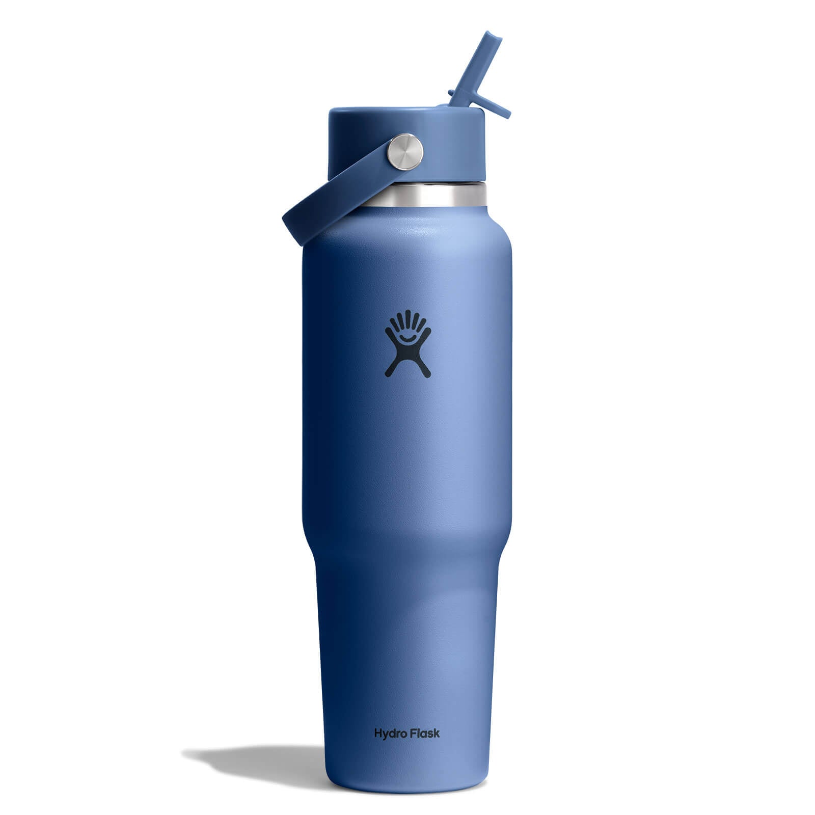 40 oz Travel Bottle with Flex Straw Cap | Hydro Flask