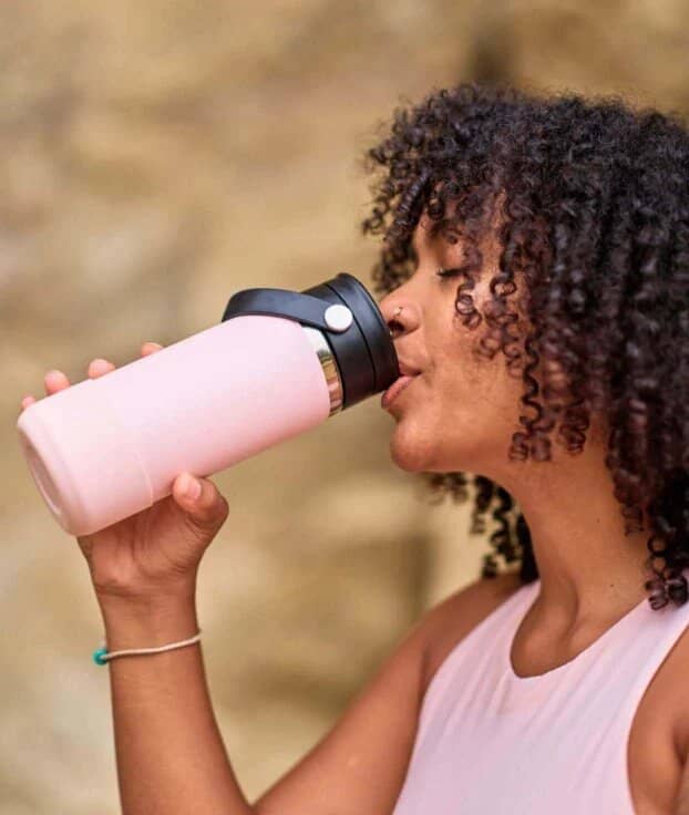 How to Clean Your Flex Sip Lid