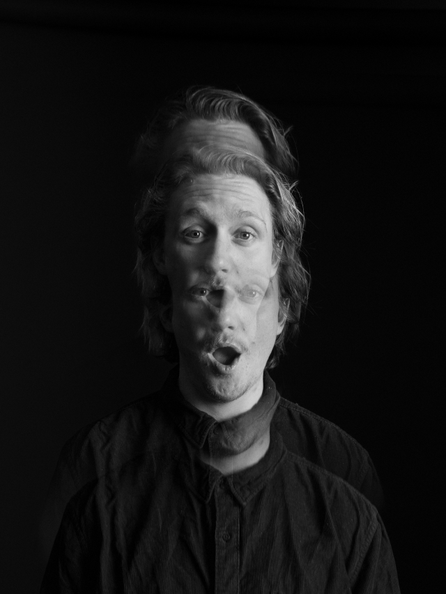 Red Gerard