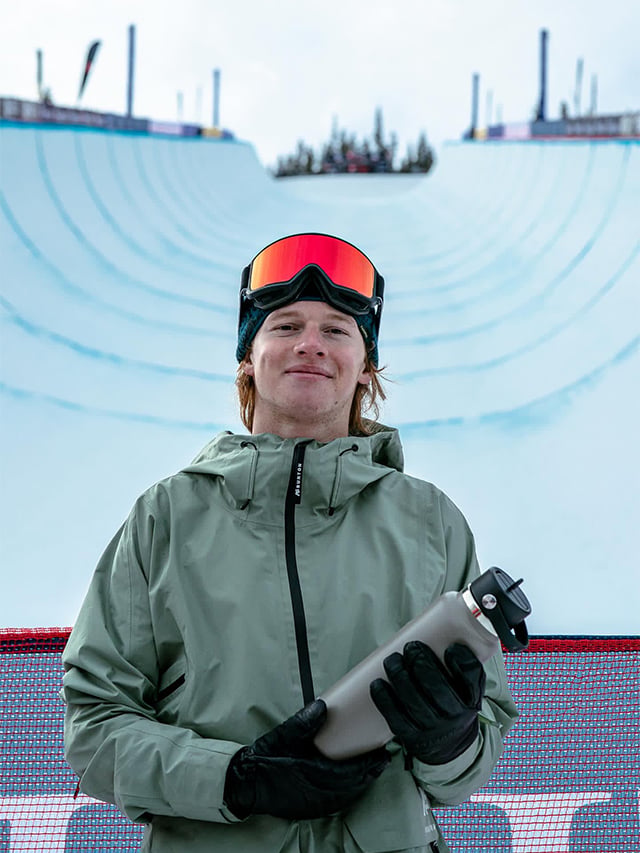 Elijah Pyle