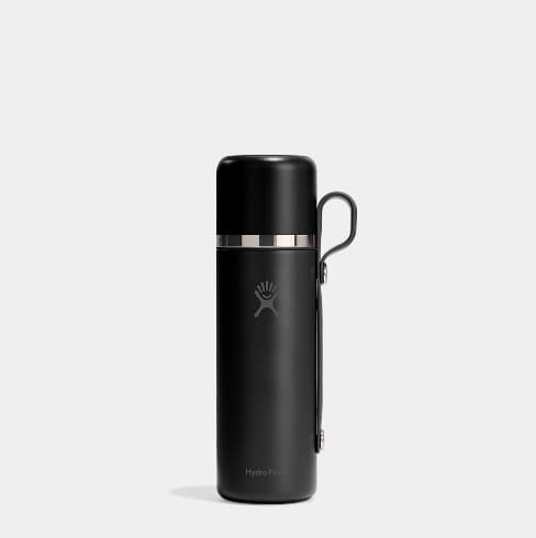 28 oz Hot Flask & Cup &nbsp;