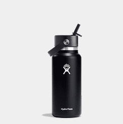 32 oz Straw Bottle &nbsp;
