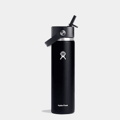 24 oz Straw Bottle &nbsp;