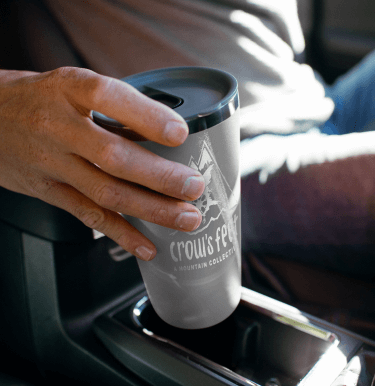 Check out the assortment of ways to customize your Hydro Flask!