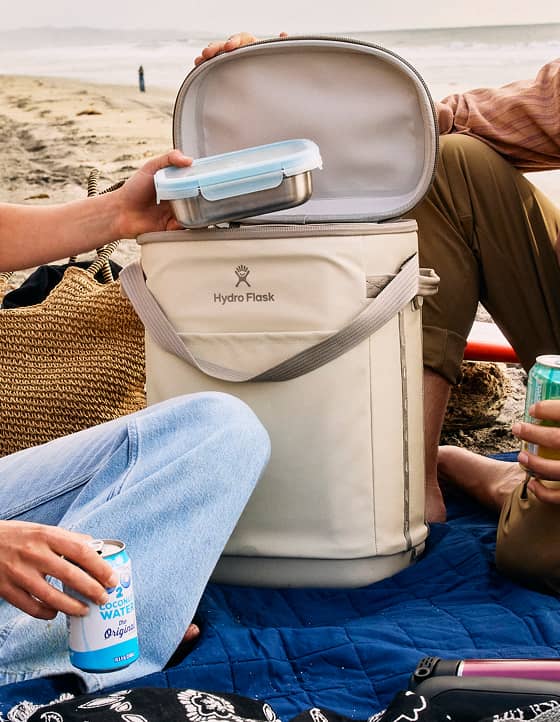 Hydro Flask: Sustainable & Refillable Water Bottles | Hydro Flask