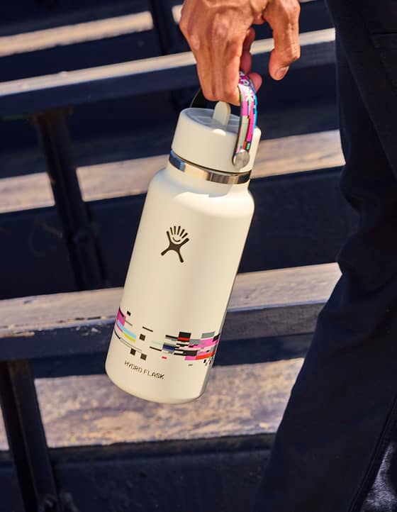 Hydro Flask: Sustainable & Refillable Water Bottles | Hydro Flask