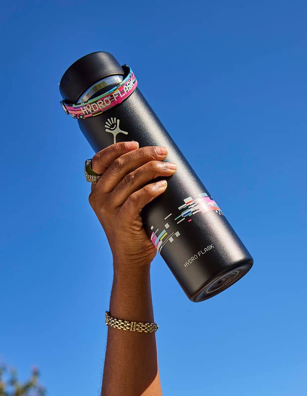 Hydro Flask: Sustainable & Refillable Water Bottles | Hydro Flask